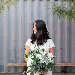 Meet your Posher, Mckinli